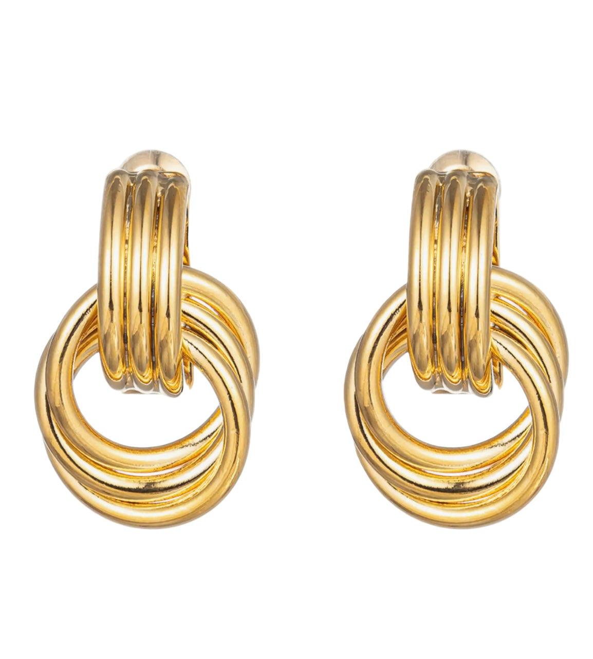 Show Stopper Earrings