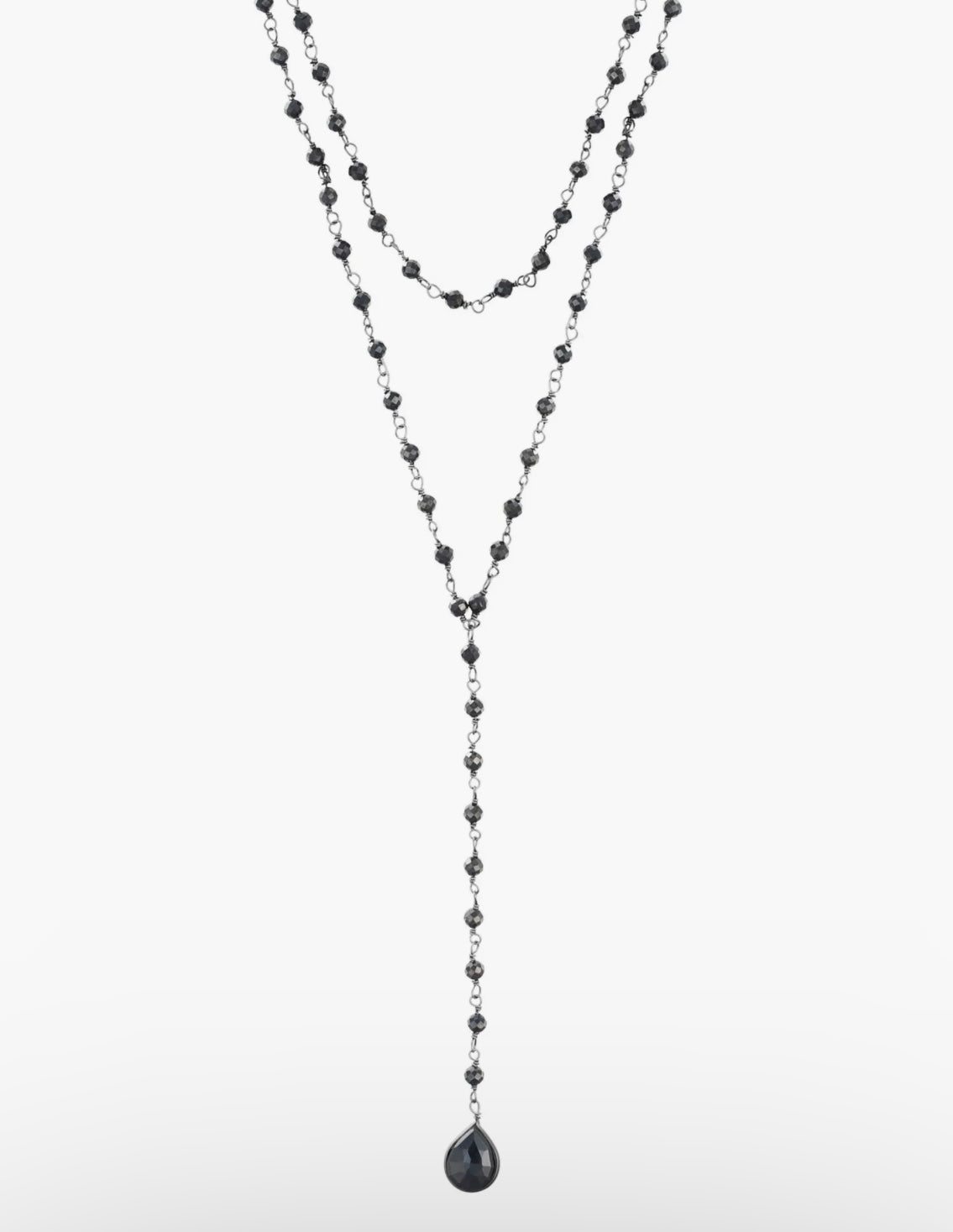 Lariat Necklace