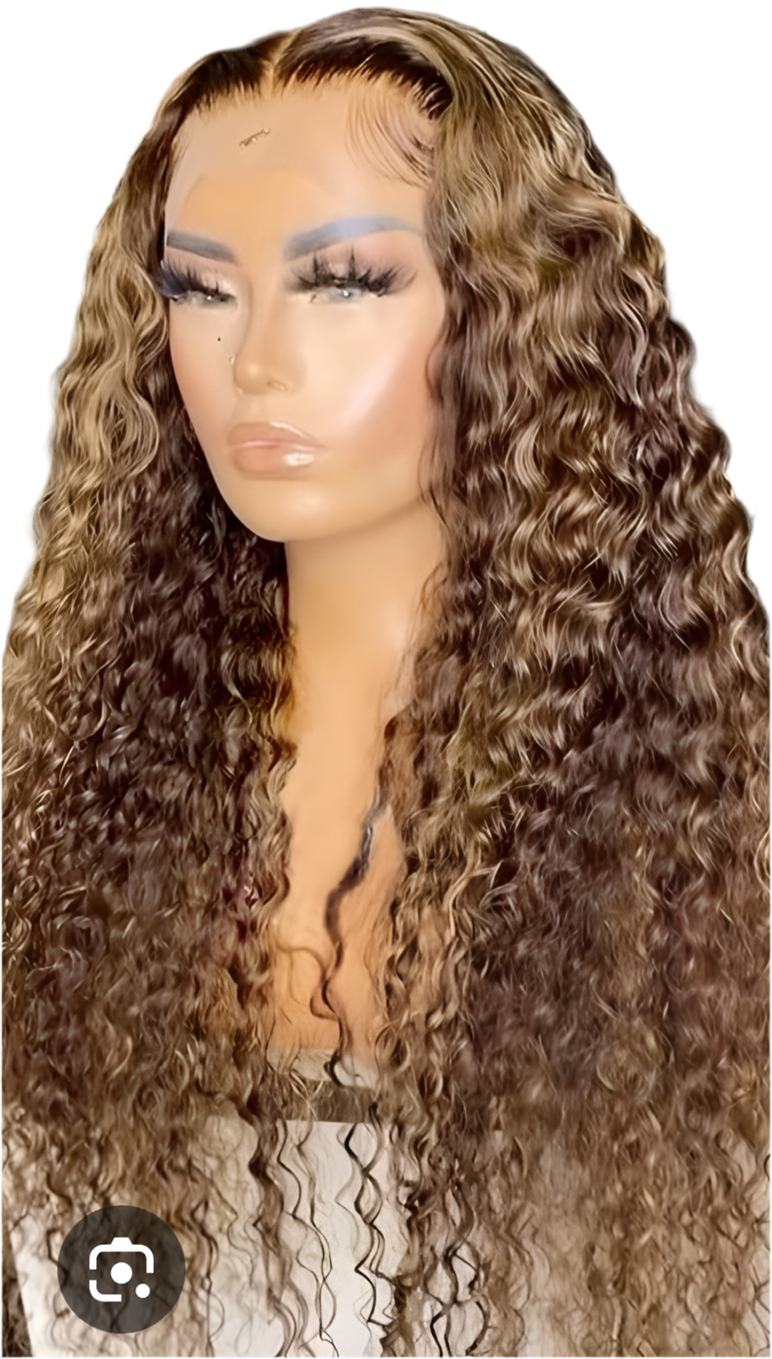 Sasha Fierce Wig