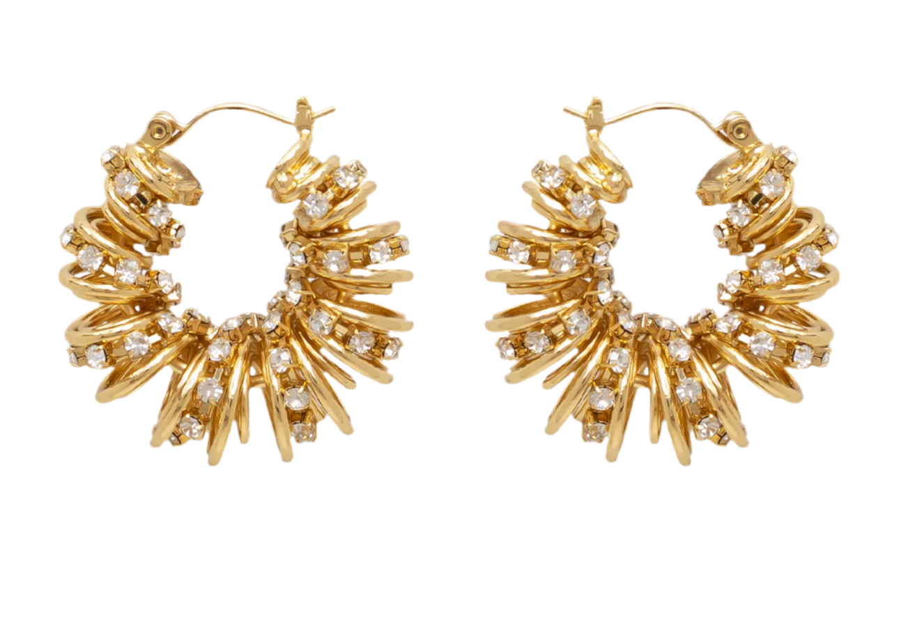 Chubby chic Earrings