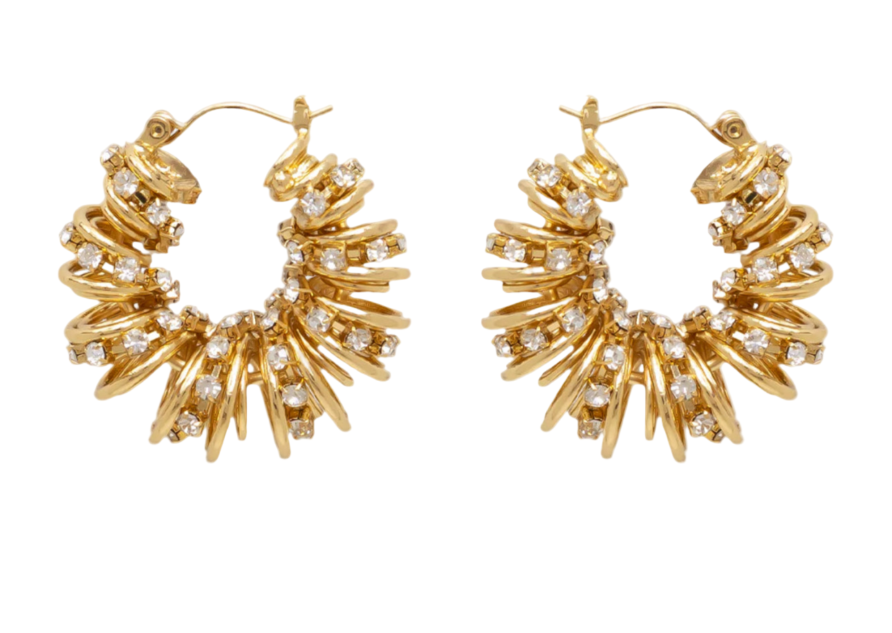 Chubby chic Earrings