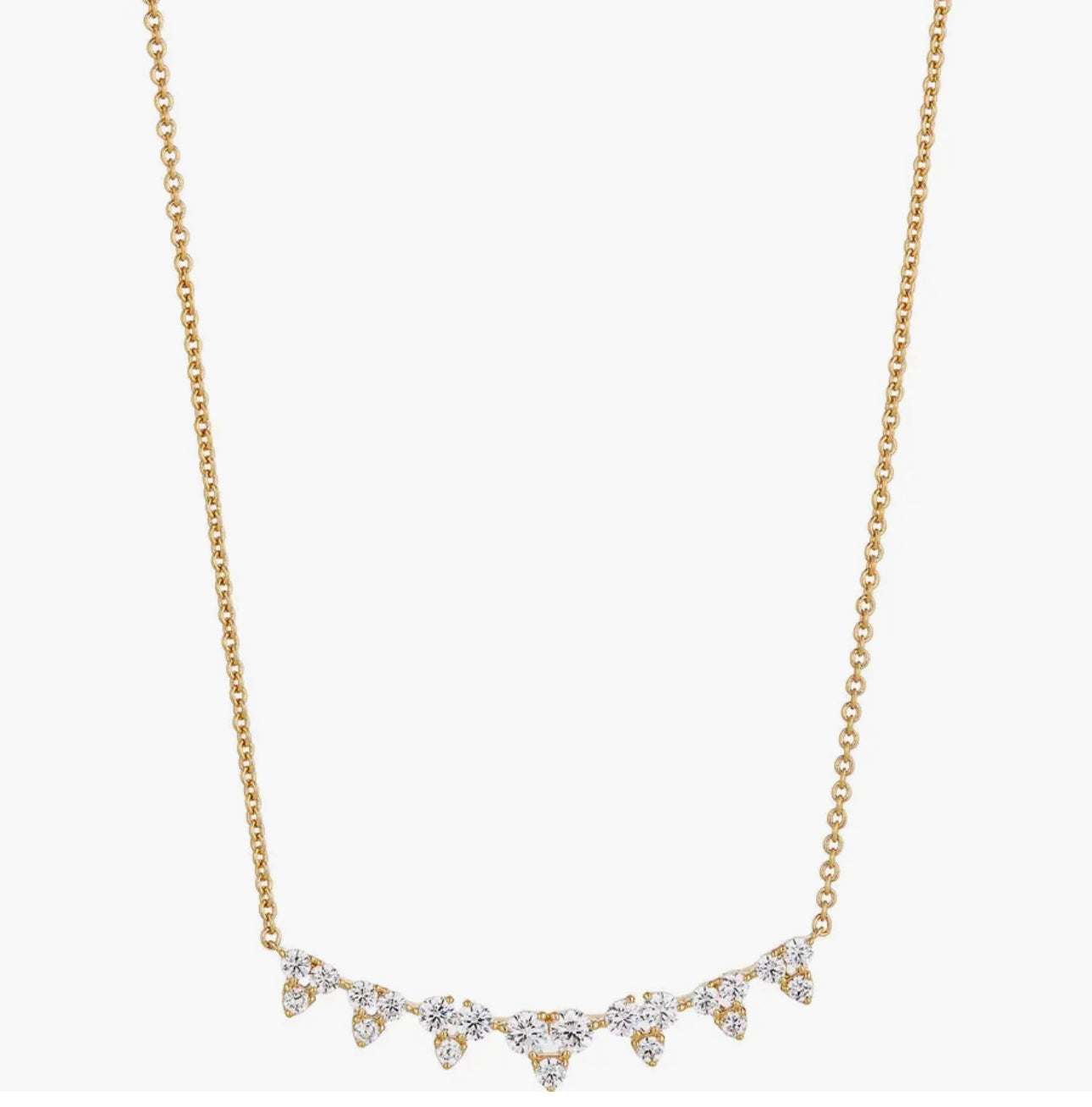 Sterling Silver Necklace