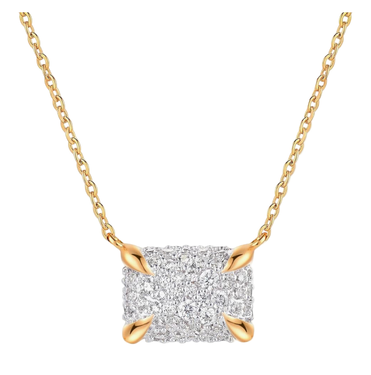 Dainty 14k Necklace
