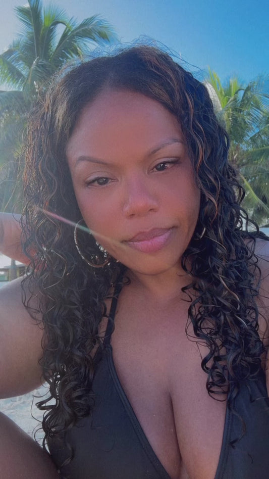 Raw Exotic Curly Hair Bundle Deals