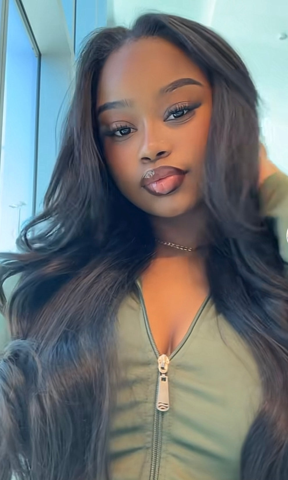 Affordable High End Wigs – High End Chic