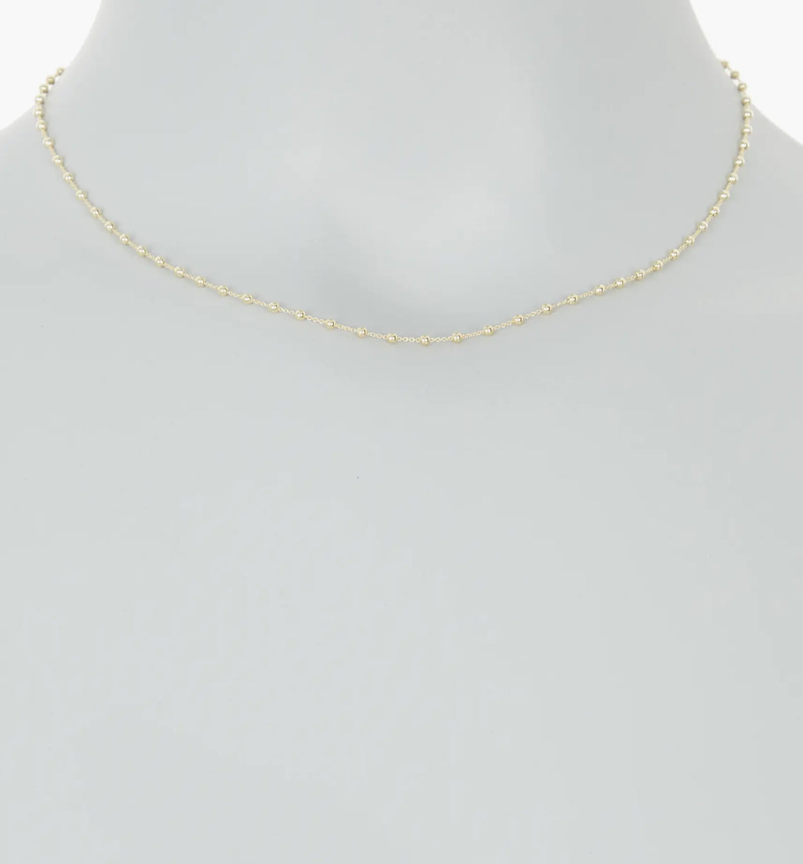 Stella Necklace