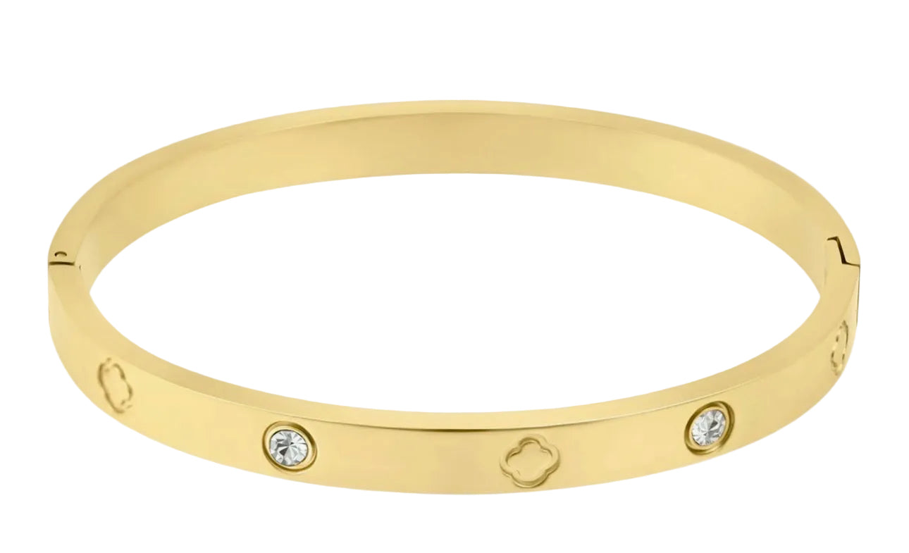Bracelet Duo
