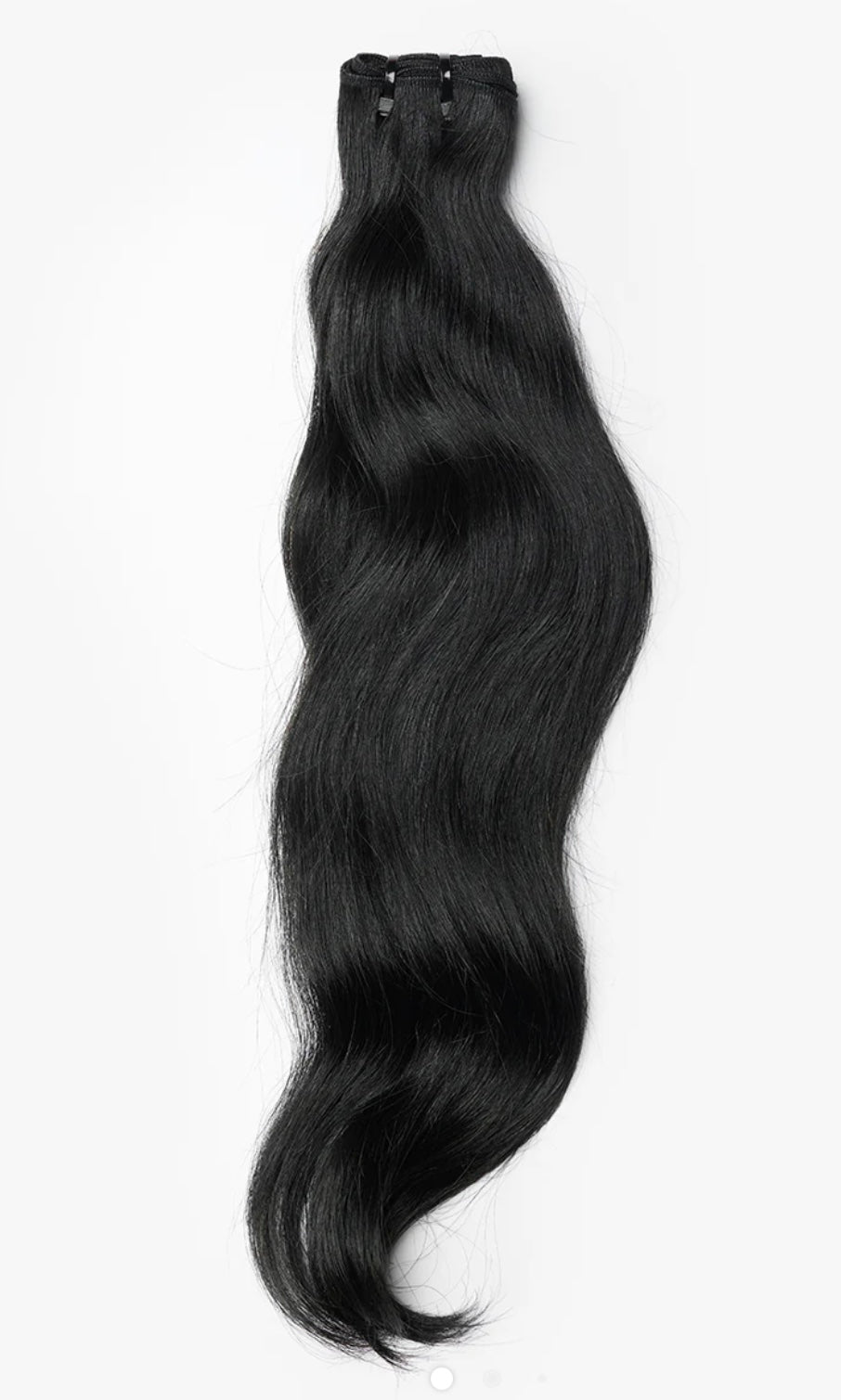 Virgin Raw Brazilian Body Wave Hair Extensions