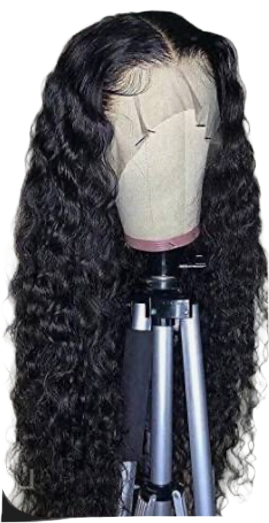 Baddie Human Hair Wig