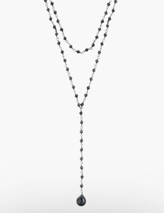 Lariat Necklace