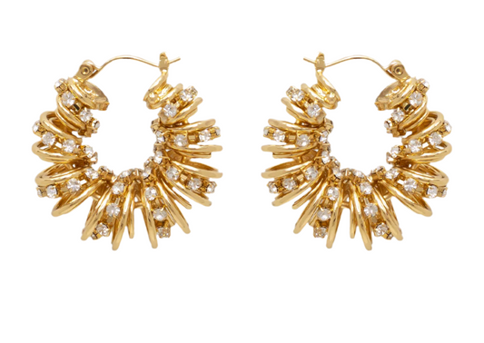 Chubby chic Earrings