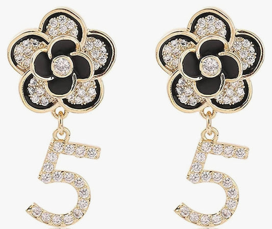 Top 5 Earring