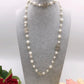 Preorder Now this Elegant Pearl & Crystal Double-Layer CC  Necklace