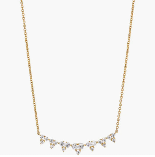 Sterling Silver Necklace