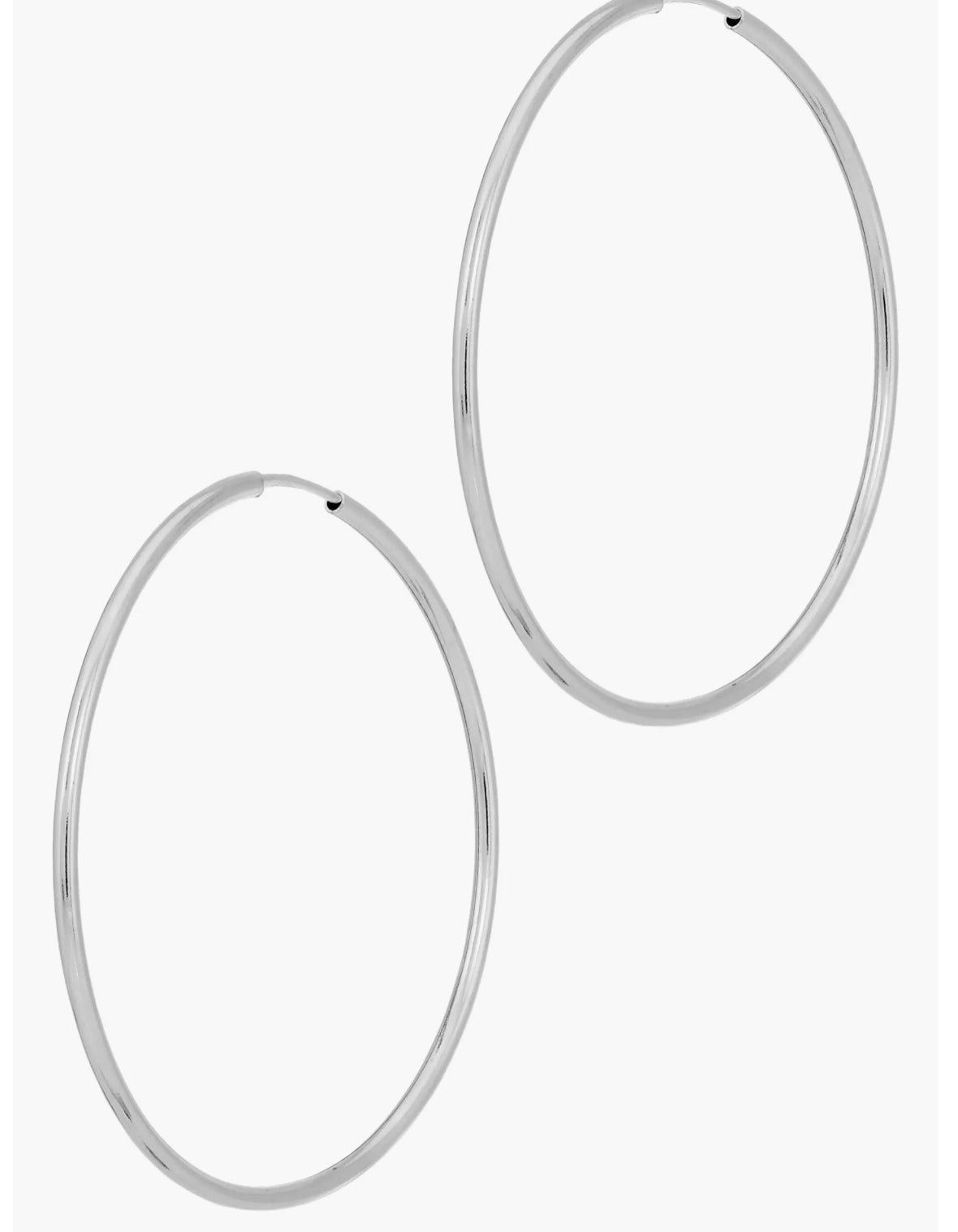 Hoop Earrings