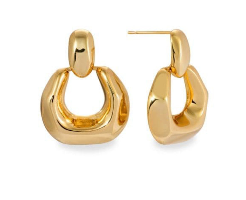 Luxe Earrings