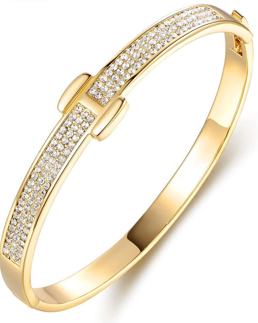 Bling Bangle