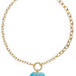 Evil Eye Protection Necklace