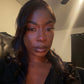 Baddie Human Hair Wig