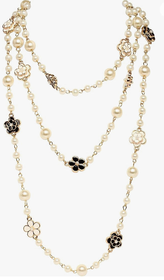 Chantay Necklace