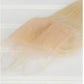 Virgin Brazilian 613 Blonde Closures & Frontals