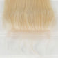 Virgin Brazilian 613 Blonde Closures & Frontals