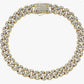 Stunner Anklet